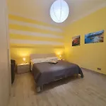 Apartamento Tecla House *