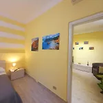 Apartamento Tecla House