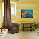 Tecla House Apartamento