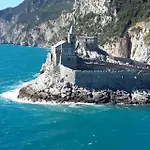 Tecla House Apartamento La Spezia