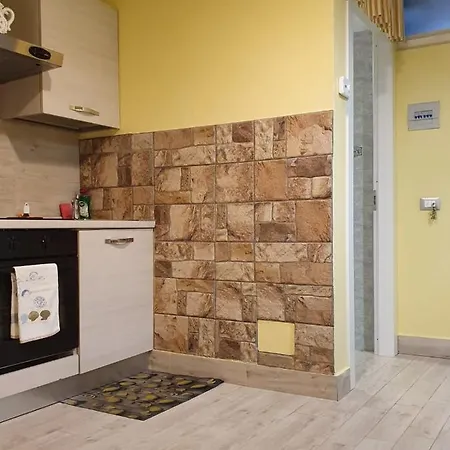 Tecla House Daire La Spezia