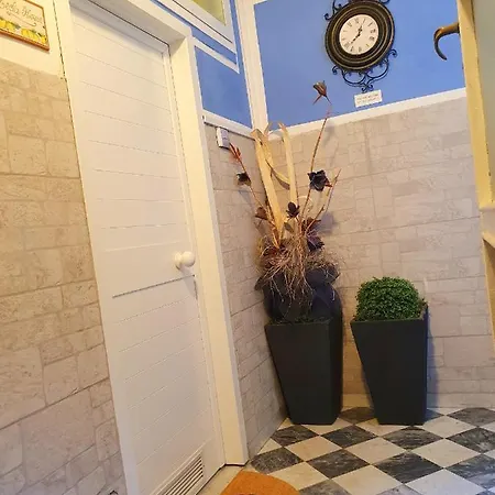 Tecla House Daire La Spezia