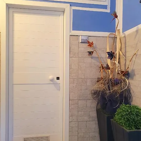 Tecla House La Spezia