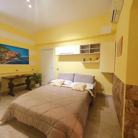 Apartment Tecla House