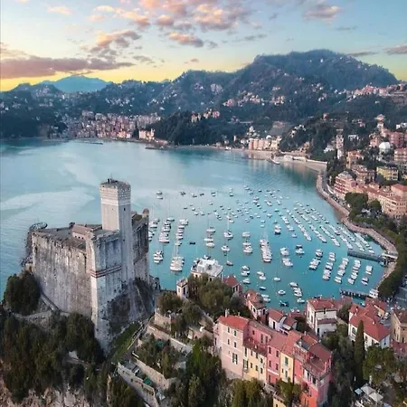 Tecla House La Spezia