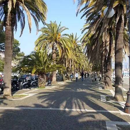 Apartmán Tecla House La Spezia