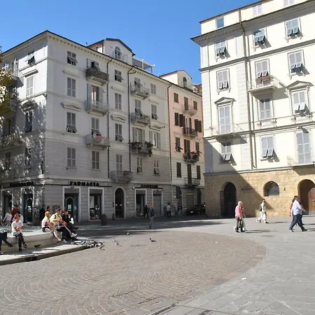 Tecla House * La Spezia