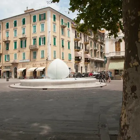 Tecla House La Spezia