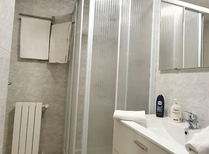 Apartmán Tecla House La Spezia