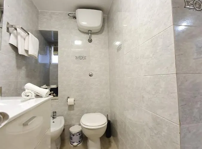 Apartmán Tecla House La Spezia