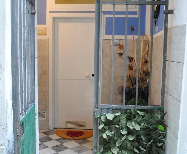 Tecla House Apartmán