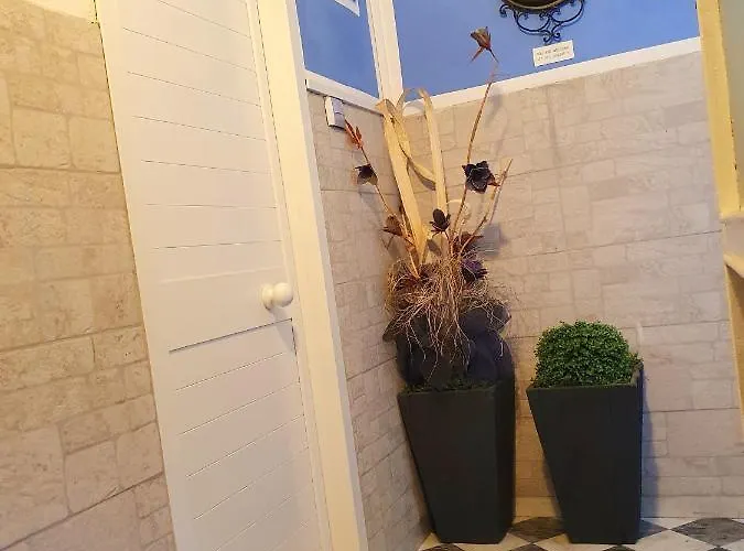 Tecla House Apartmán La Spezia