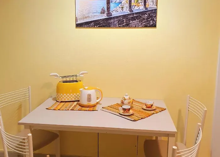 Tecla House * La Spezia