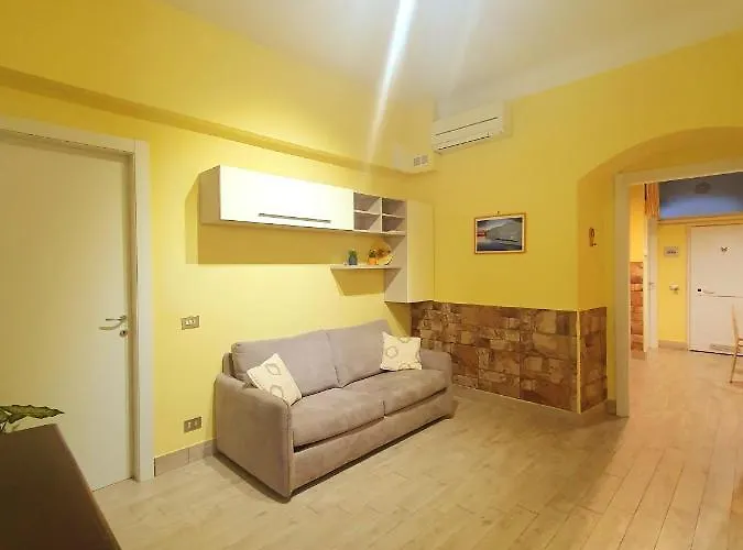 Apartmán Tecla House *