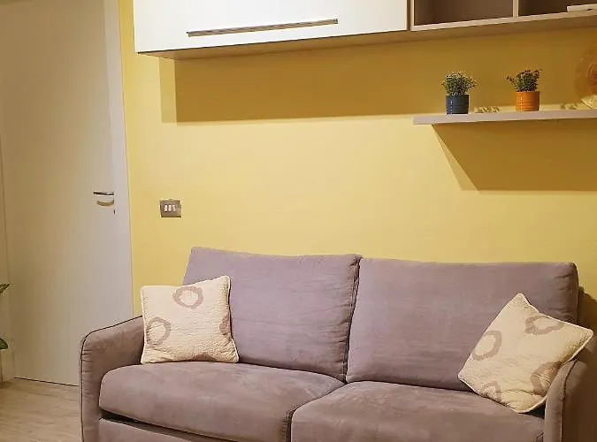 Apartmán Tecla House