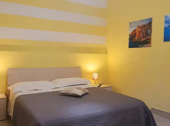 Apartmán Tecla House