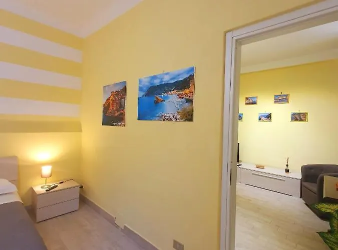 Apartmán Tecla House