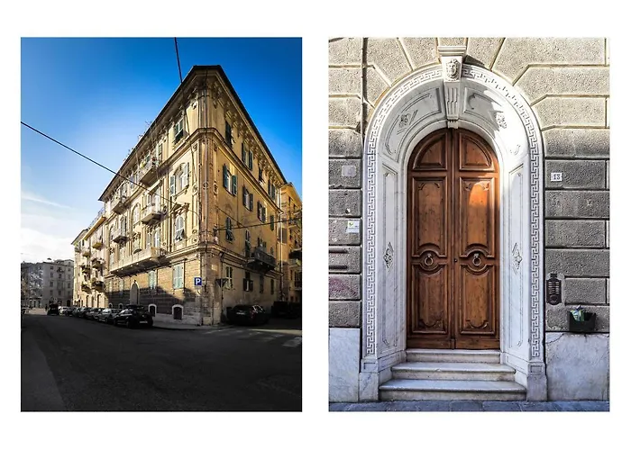 Tecla House La Spezia