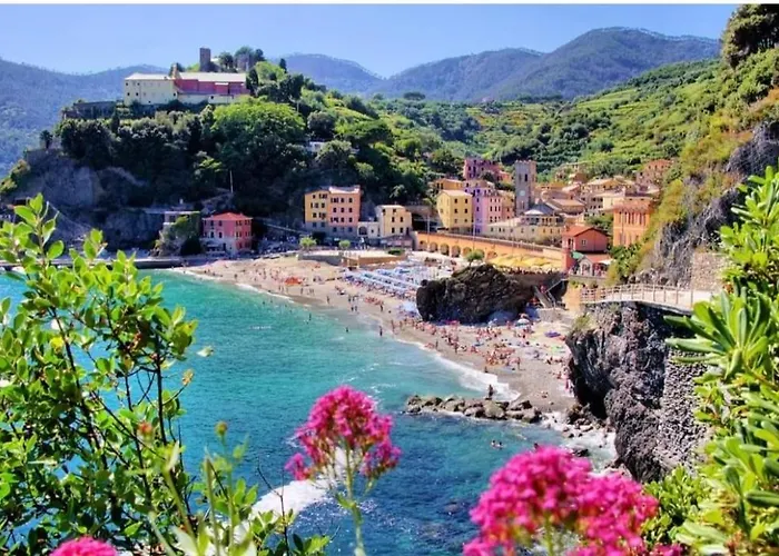 Apartmán Tecla House