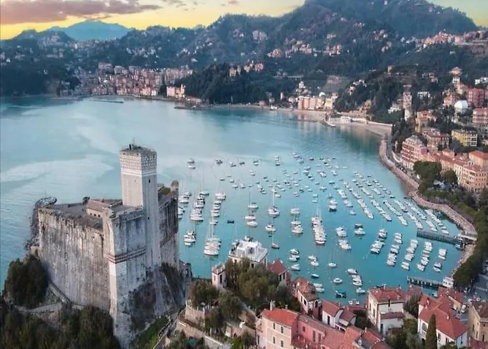 Tecla House La Spezia