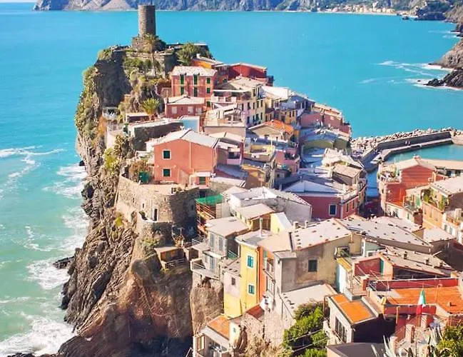 Tecla House Apartmán