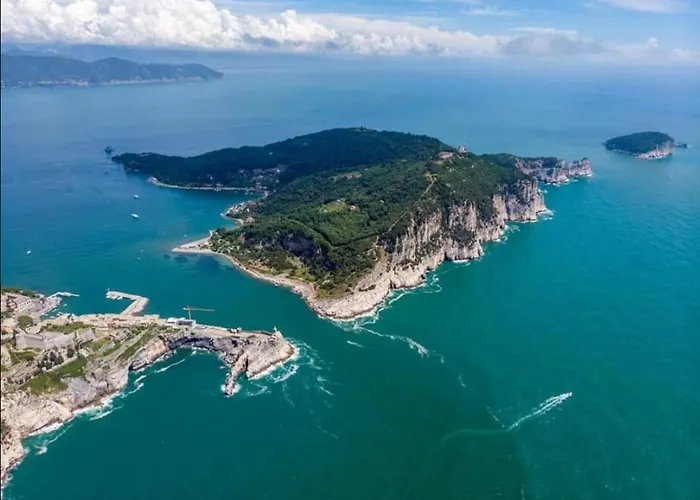 Apartmán Tecla House *