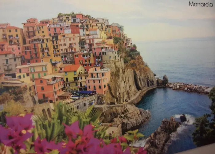 Apartmán Tecla House