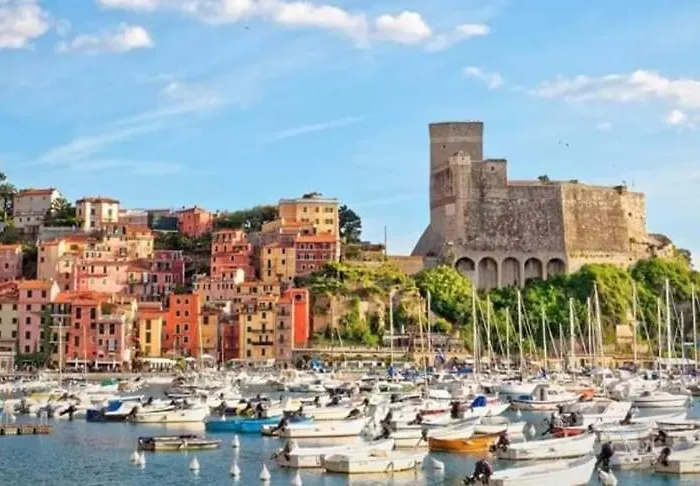 Apartmán Tecla House *