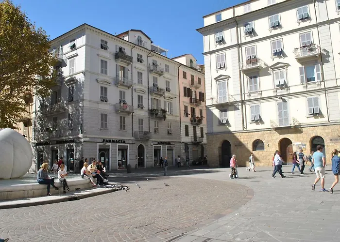 Tecla House * La Spezia