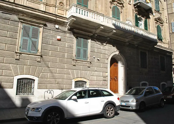 Tecla House * La Spezia