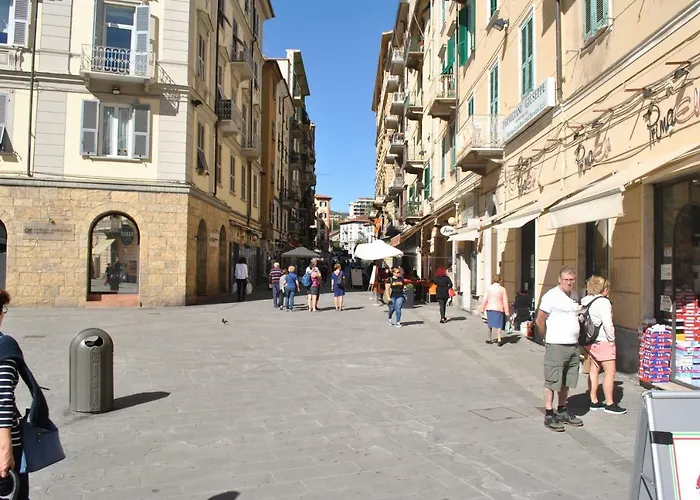 Tecla House Apartmán *