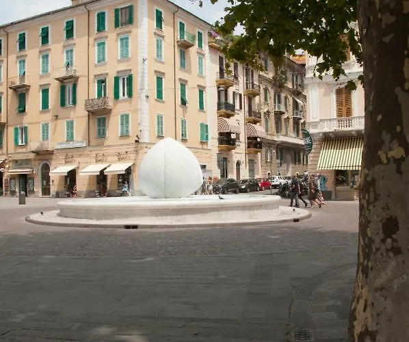 Tecla House La Spezia