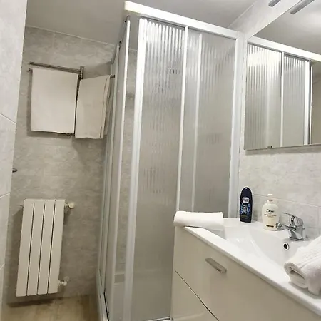公寓 Tecla House 斯培西亚