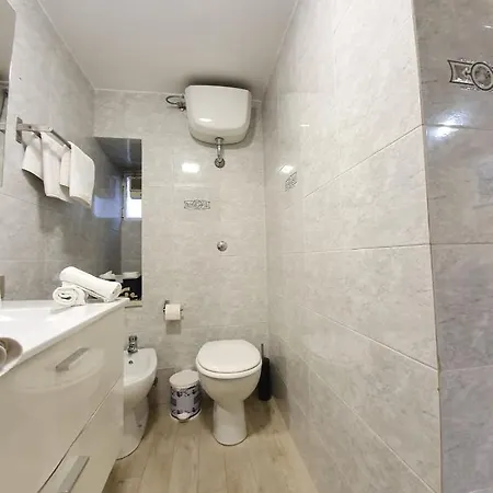 公寓 Tecla House 斯培西亚