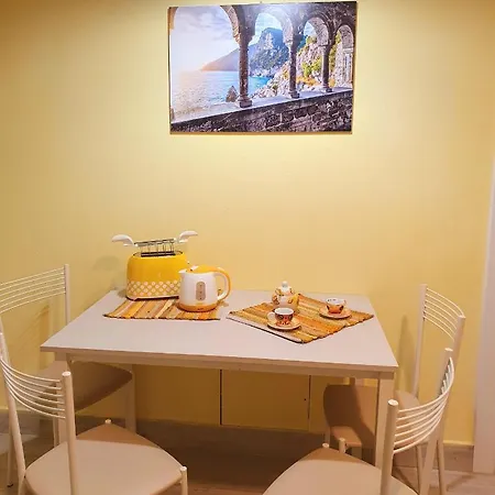 Tecla House * 斯培西亚