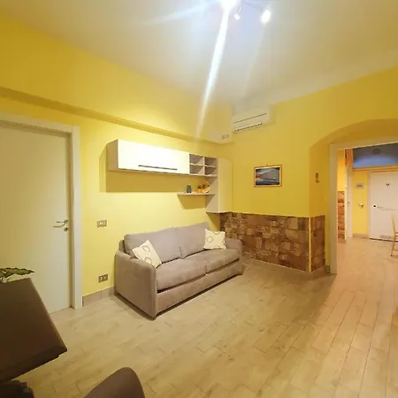 公寓 Tecla House *
