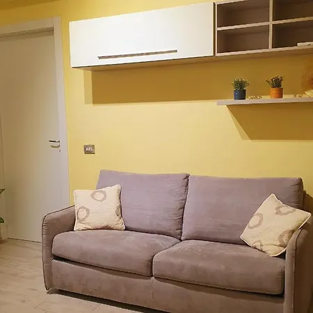 Διαμέρισμα Tecla House