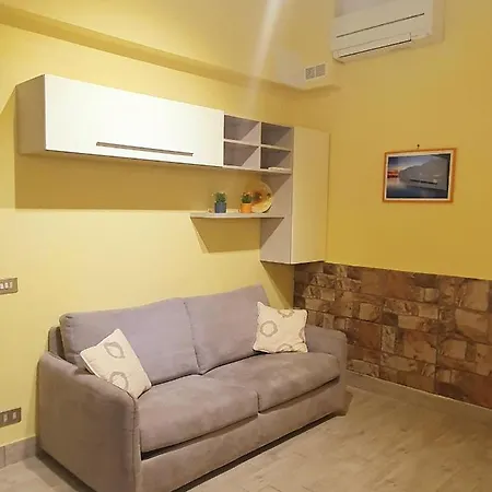 Διαμέρισμα Tecla House *