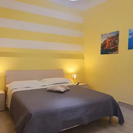 Διαμέρισμα Tecla House
