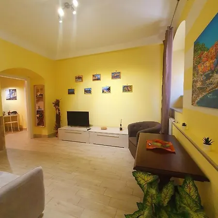 Tecla House * Λα Σπέτσια