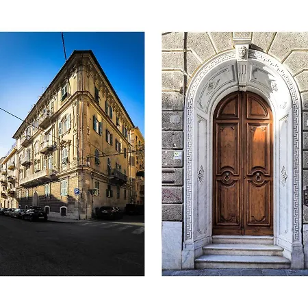 Tecla House 斯培西亚