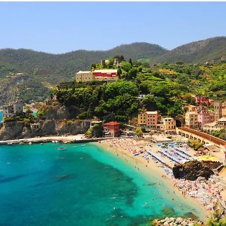 Tecla House Apartment