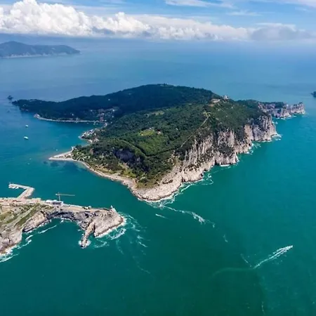 Apartment Tecla House *