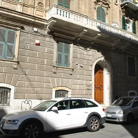 Tecla House * La Spezia