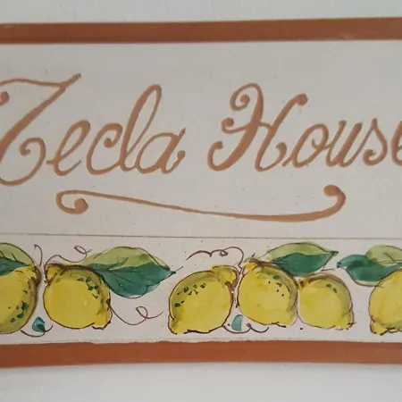 Διαμέρισμα Tecla House Λα Σπέτσια