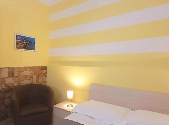 Tecla House * 라스페치아