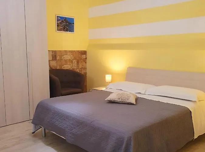 Tecla House *